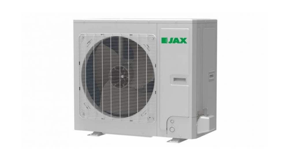 Сплит-система кондиционер напольно-потолочный Jax ACT – 48 HE5/ACX-48 НE5 на 140 м²