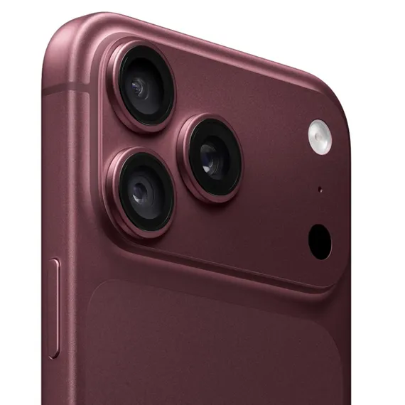 Телефон Apple iPhone 18 Pro Max 2Tb eSim (Burgundy)