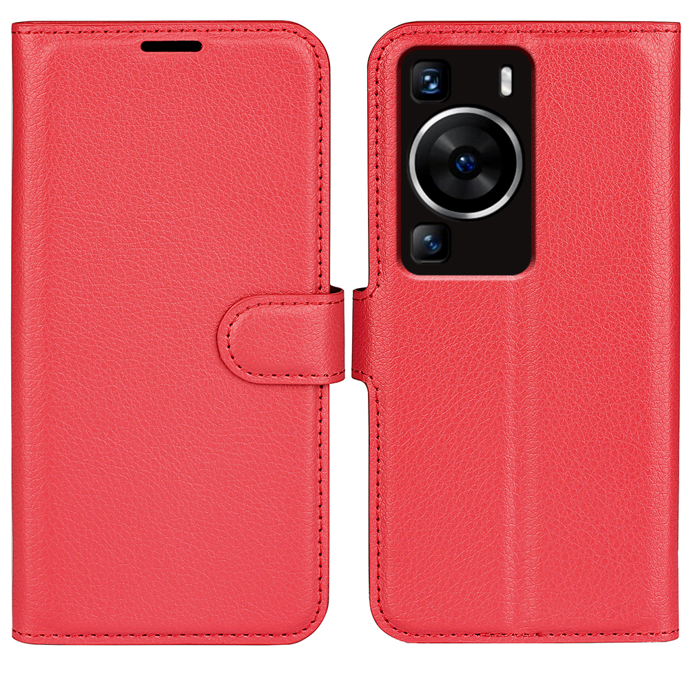 Чехол-книжка PRESTIGE с функцией подставки для Huawei P60 (Pro)