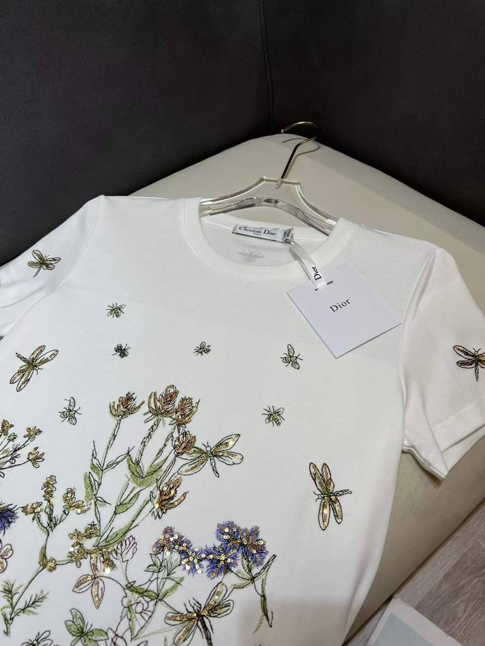 Футболка Dior