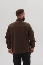 ДЖЕМПЕР REMINGTON POLAR DREAM DARK OLIVE