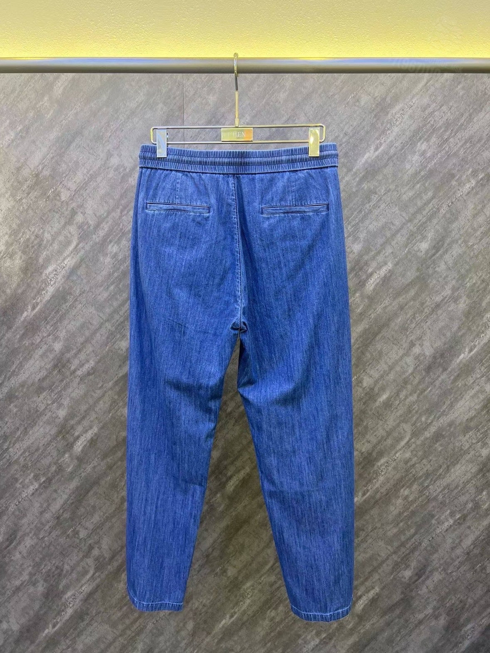Джинсы Brunello Cucinelli