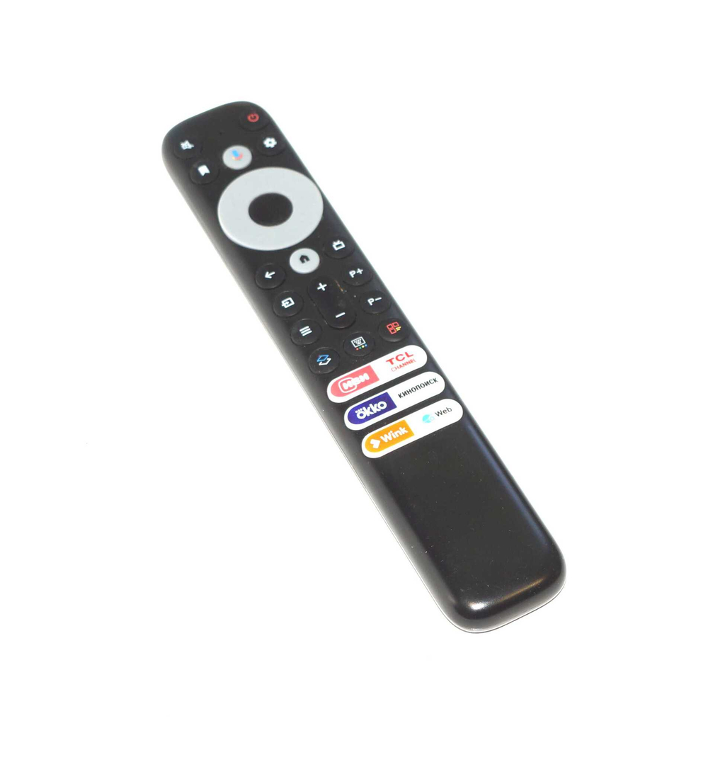 Пульт TCL RC902V FMRM для телевизора TCL