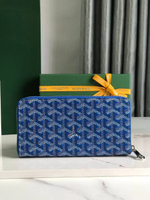 Кошелек Goyard