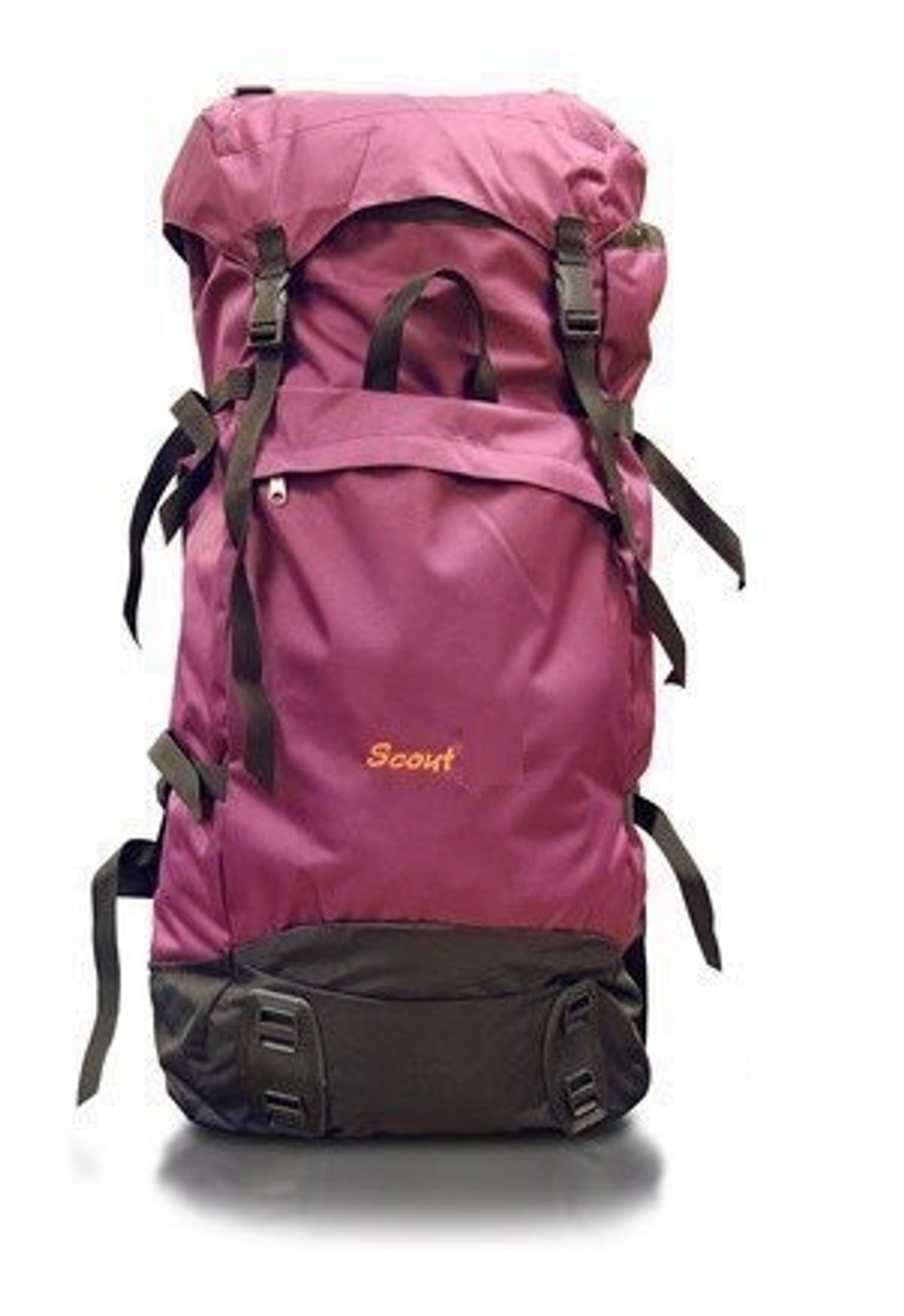 Mobula Scout 80 бордовый