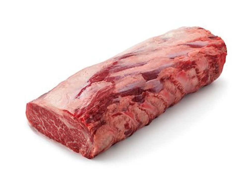 Рибай (толстый край, Ribeye Roll), PRIME, ВУ, ROSSO -з