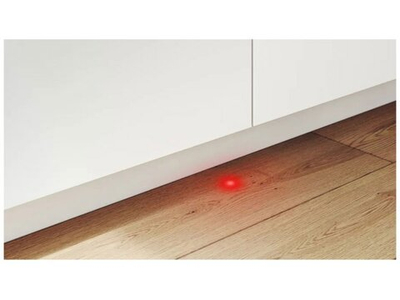 Встраиваемая посудомоечная машина Bosch SMV4HVX03E