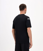 Футболка тренировочная CAMP 2 Training Poly Tee, черный