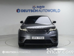 Land Rover Range Rover Velar 3.0 P380 R-Dynamic SE — 2018