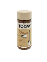 Кофе растворимый Today Pure Arabica 95 г