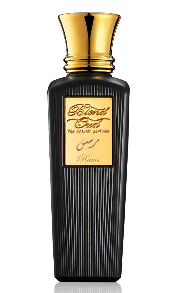 Blend Oud Rams