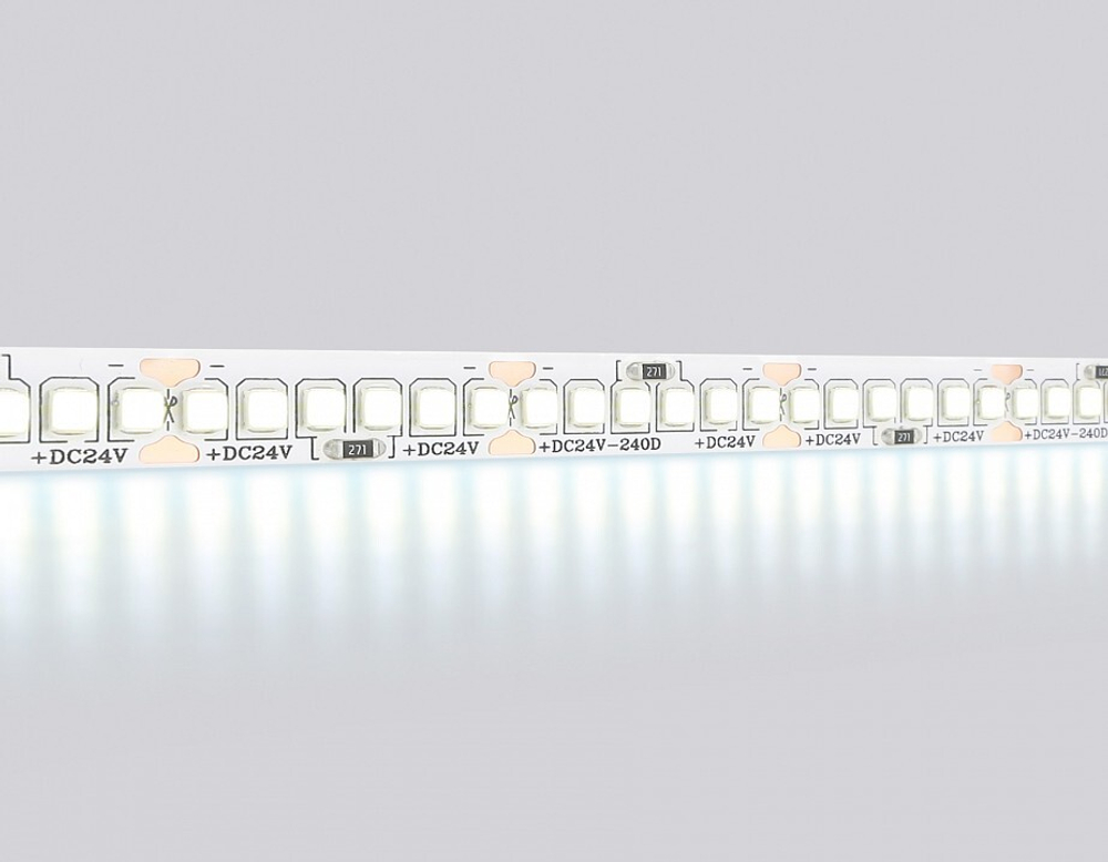 Лента светодиодная Ambrella Light GS GS3503