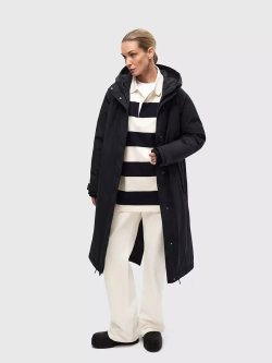 ПАРКА ЖЕНСКАЯ NORPPA SAYMA 3 ( 100608 )