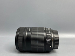 Canon 18-135 3.5-5.6
