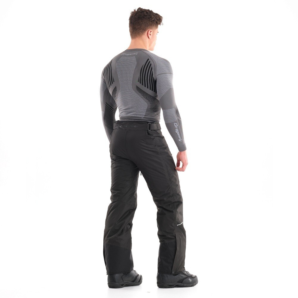 ШТАНЫ ГОРНОЛЫЖНЫЕ DRAGONFLY GRFVITY PREMIUM MAN