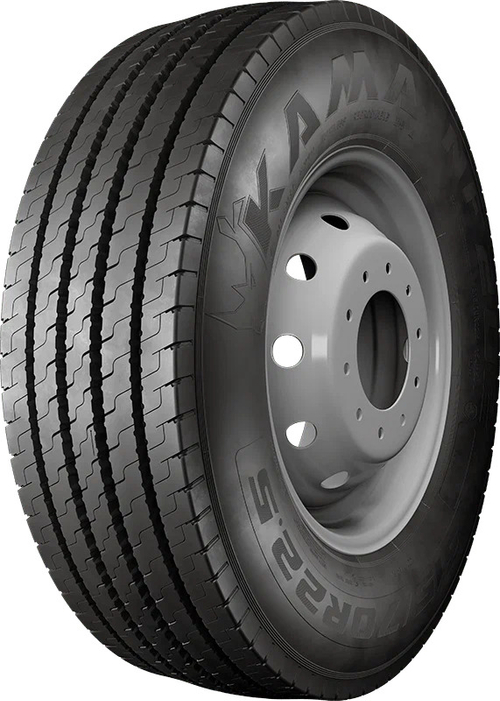 Купить Грузовая шина Kama NF 202 315/60 R22.5