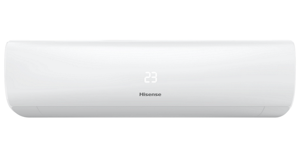 Hisense ZOOM 2.0 DC Inverter AS-09UW4RYRKB06