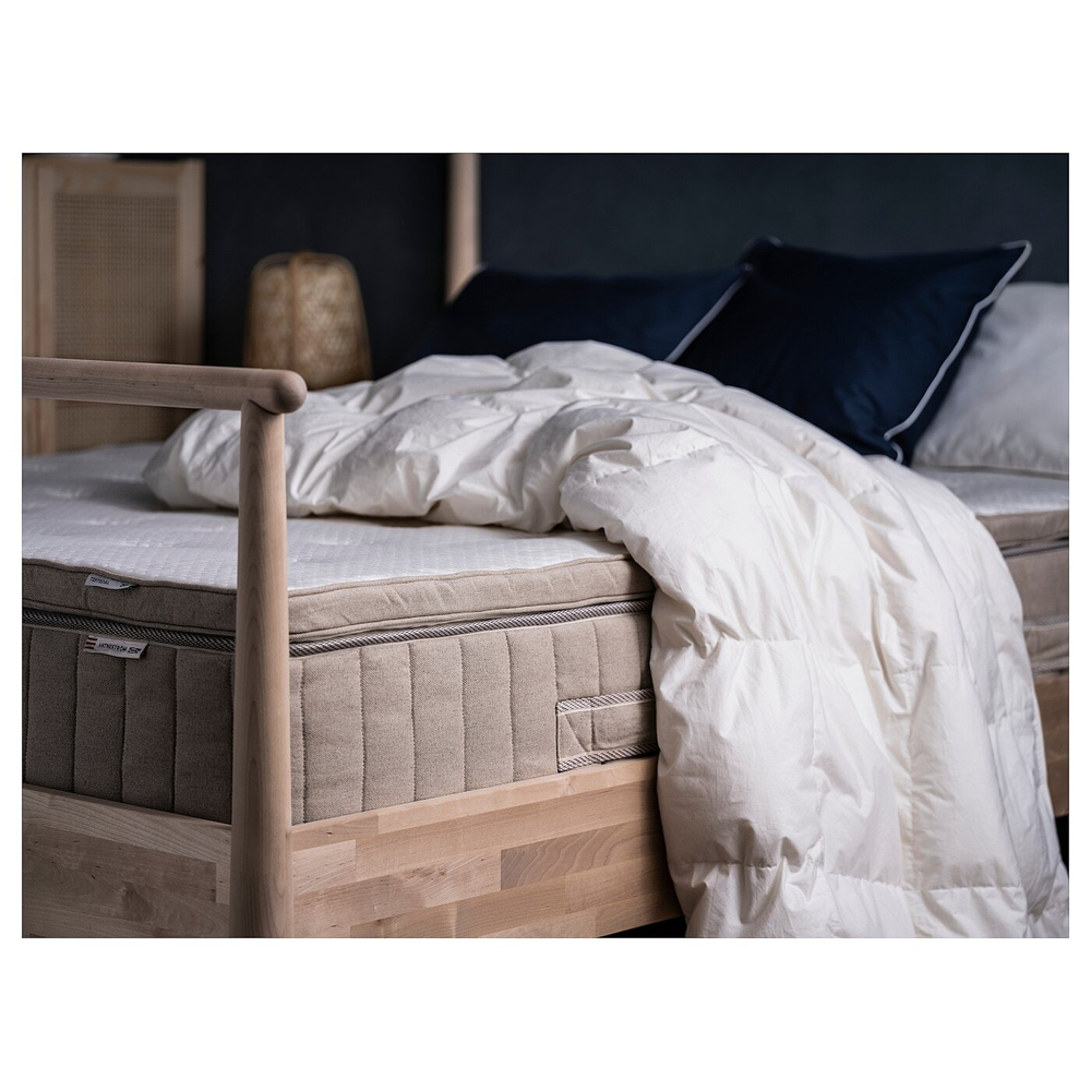 IKEA FJÄLLARNIKA  (ИКЕА ФЙÄЛЛАРНИКА)  -  Всесезонное одеяло, 200x200 см