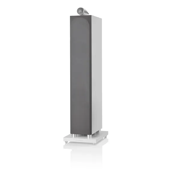 Bowers &amp; Wilkins 702 S3 Satin White