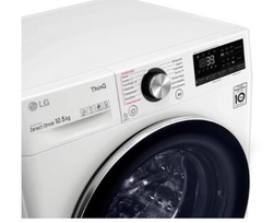 Стиральная машина LG TW-4V9RW9W