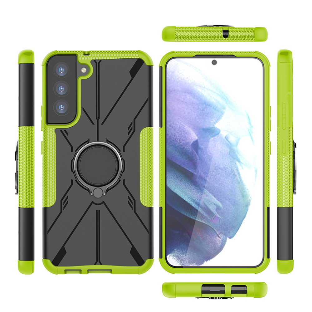 Чехол Panzer Case для Samsung Galaxy S22+