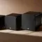 Q Acoustics SUB120 Satin Black