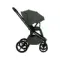 Прогулочная коляска SBL Orso Forest Green