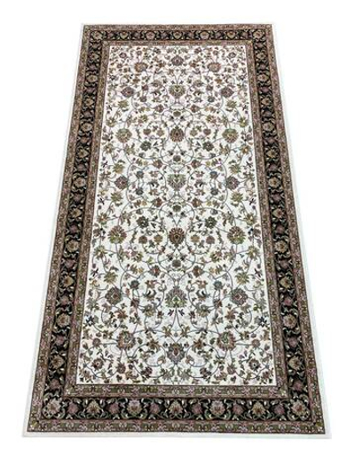Ковер Aravia 5471 Cream-Brown Прямоугольник