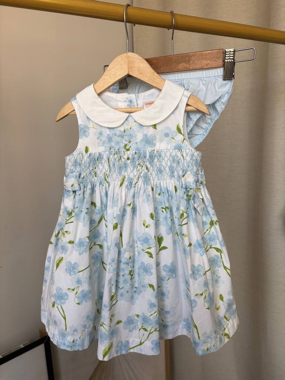 Платье Gymboree, 86