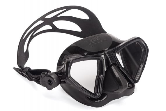 Маска H.Dessault (C4 Carbon) Element black