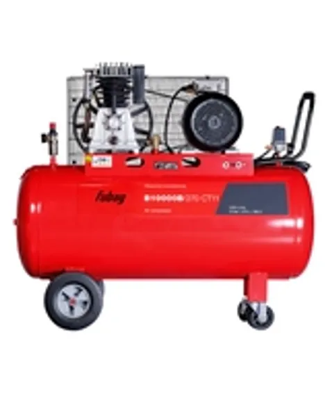 Поршневой безмасляный компрессор Fubag OL 195/6 CM1.5