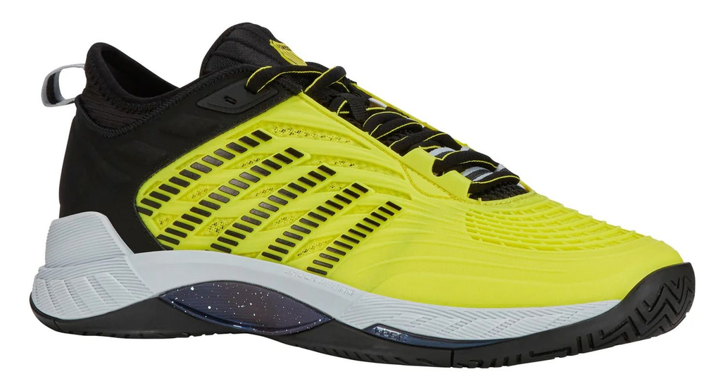 Meskie buty tenisowe K-Swiss Hypercourt Supreme 2
