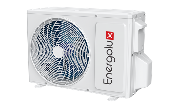 Инверторный кондиционер Energolux ZURICH SAS12Z5-AI/SAU12Z5-AI — (13)