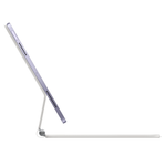 Клавиатура Apple Magic Keyboard для iPad Pro 11" (3-го поколения) и iPad Air (4‑го поколения), White (Белый) MJQJ3