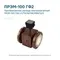 Преобразователь расхода электромагнитный ПРЭМ-100 ГФ2 L0/TR/16/НЖ/IP68/12/D