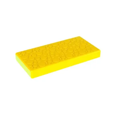 Крышка 24x12x3 см для конструктора 10"
