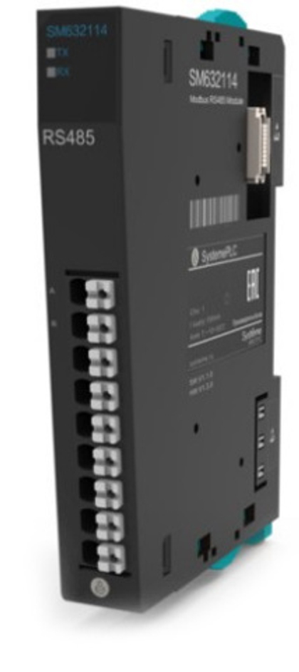 Модуль Systeme Electric SM632114
