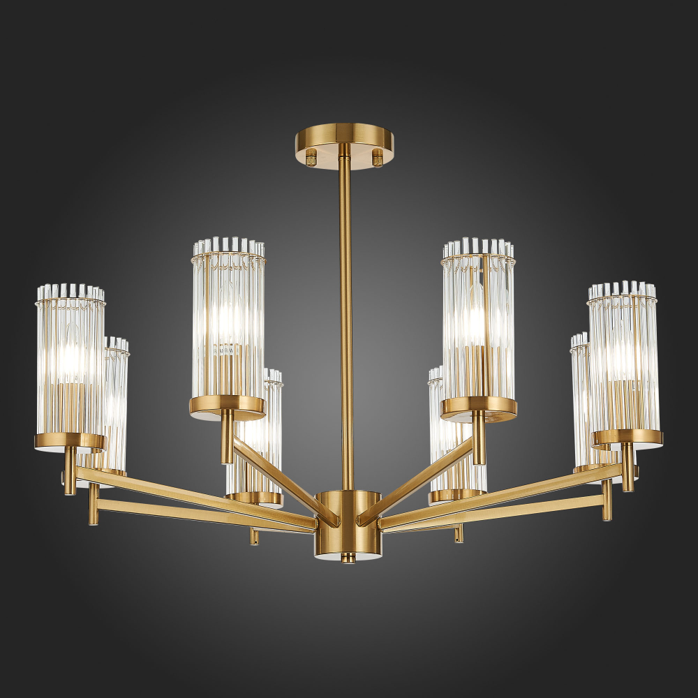 Люстра потолочная ST Luce Bitonto SL1233.302.08