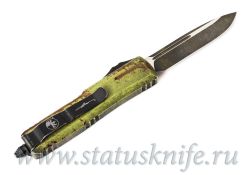Нож Microtech UTX-85 231-1OBDS Outbreak Signatureфотография - 4