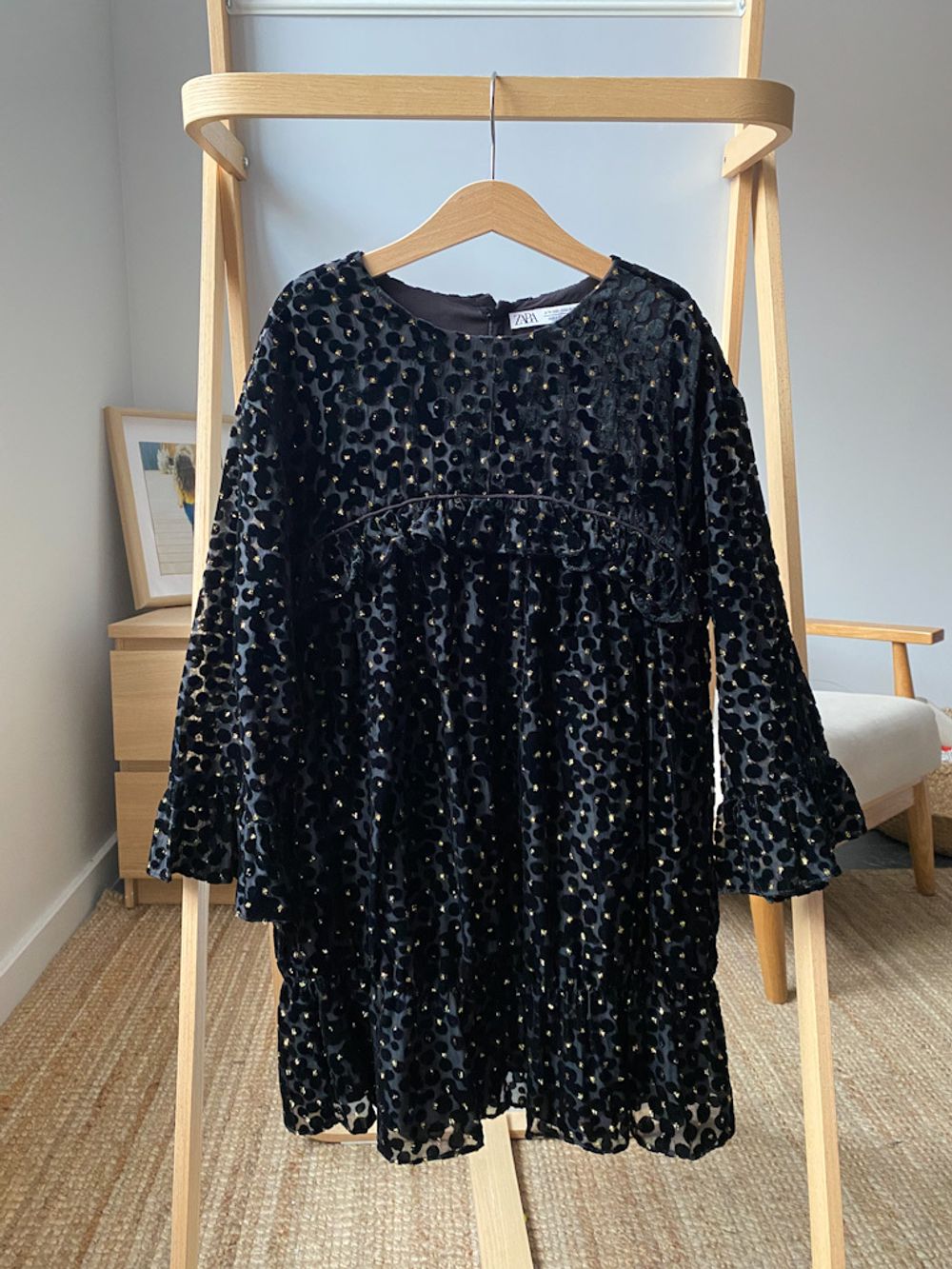 Платье Zara, 134