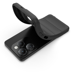 Противоударный чехол Flexible Case для Infinix HOT 40