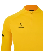 Джемпер тренировочный CAMP 2 Training Top, желтый