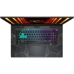Ноутбук MSI Cyborg 15 B13WEKG-691XRU (9S7-15Q342-691-FreeDOS) i7 13620H 16Gb SSD1Tb NVIDIA GeForce RTX5050 8Gb 15.6" IPS FHD (1920x1080) FreeDOS black