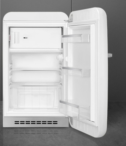 Холодильник Smeg FAB10RWH6