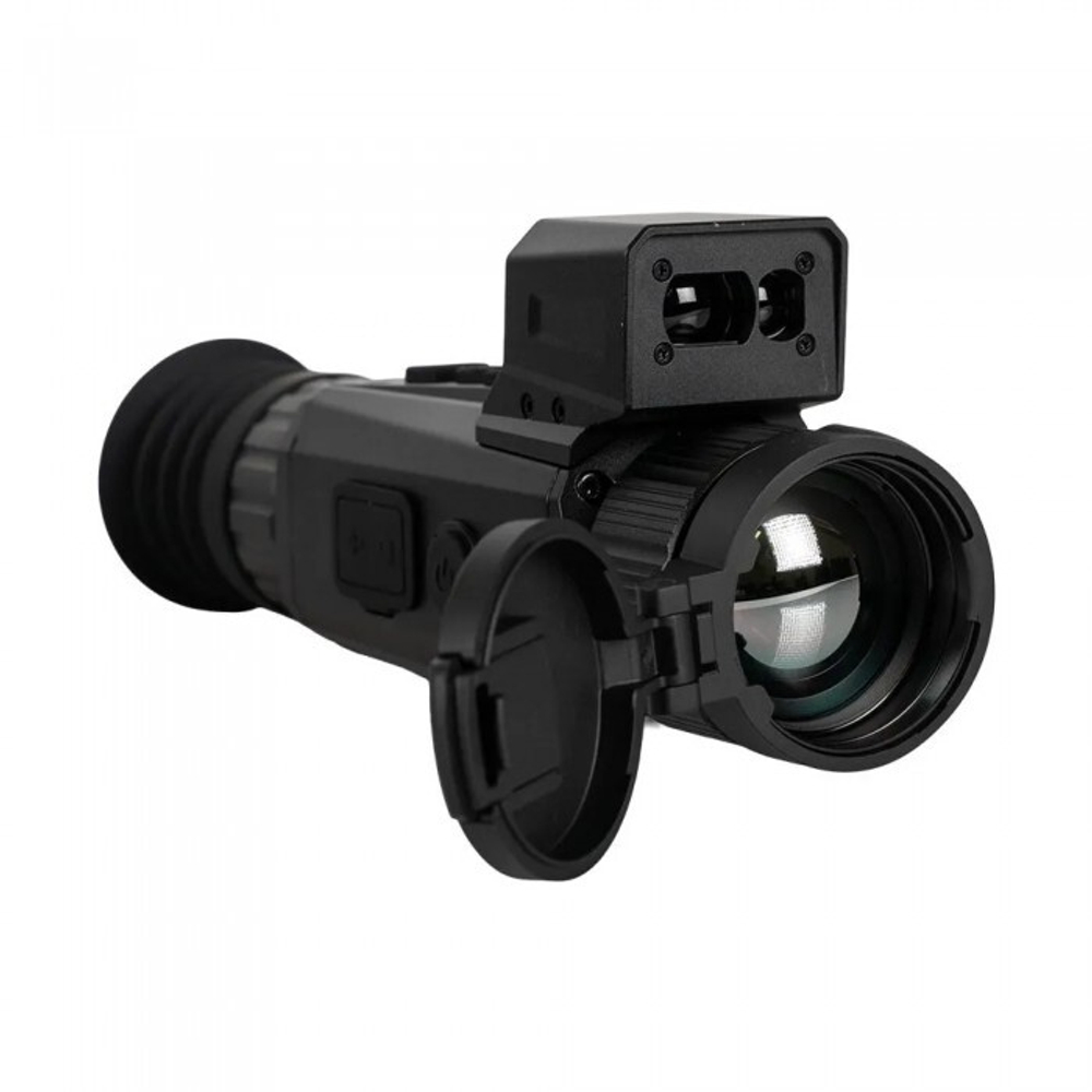 Тепловизионный прицел REMINGTON Termit 335 LRF с дальномером