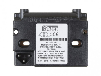 Трансформатор розжига Elco EBI4 1PC 052F4058