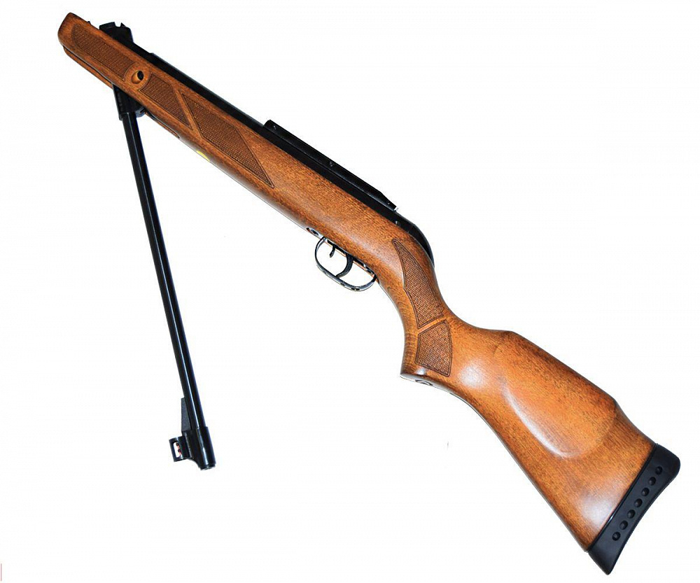 Винтовка пневматическая GAMO Hunter 440 (3 дж)