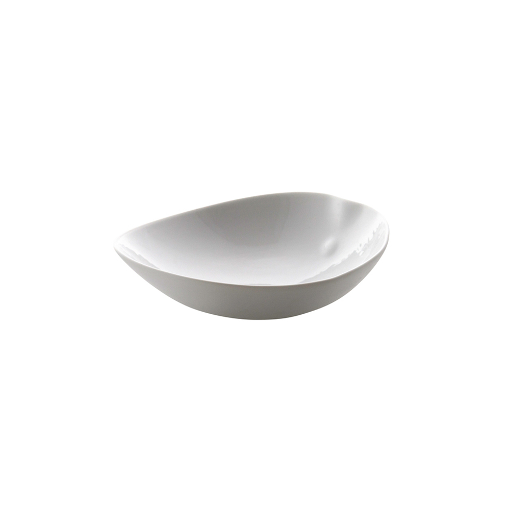 Чаша Cookplay Shell White 12003C