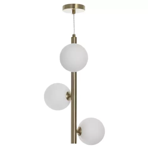 Подвесной светильник Citilux Рунд CL205130N