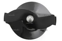 Двухкрыльчатый шнек для соковыжималки Sana Juicer EUR-808 красной, производитель Sana